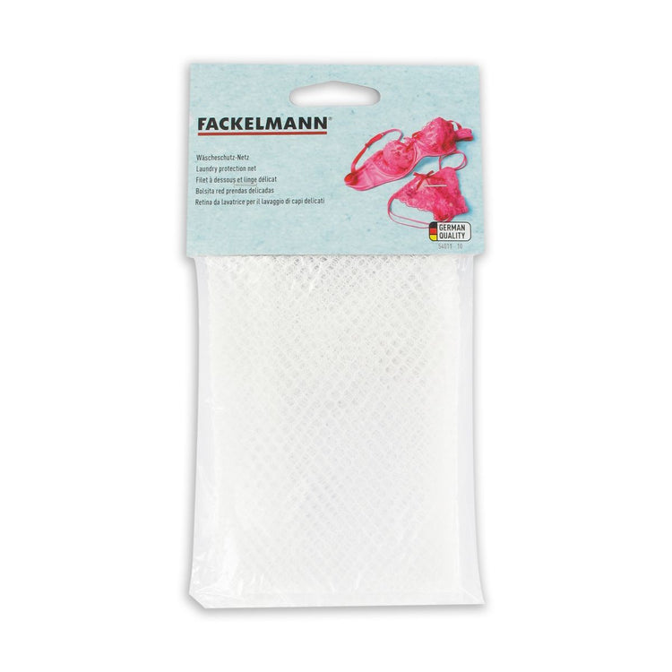 Filet de lavage pour linge délicat 40 x 30 cm Fackelmann