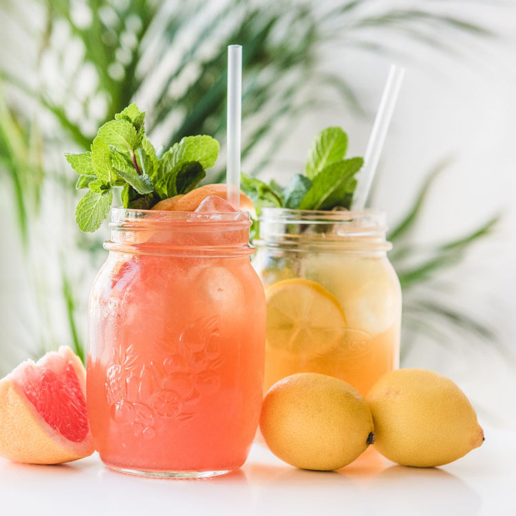 Goupillon de nettoyage pour paille Fackelmann Bar Concept