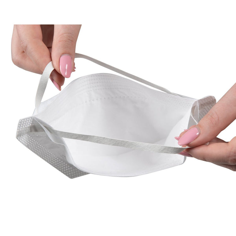 Boite de 30 Masques FFP2 TopFilter Pro TF9