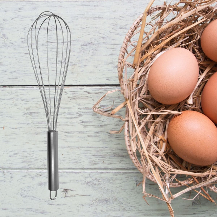 Fouet de cuisine et de pâtisserie Fackelmann Elemental