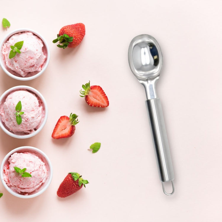 Cuillère à glace Fackelmann Elemental