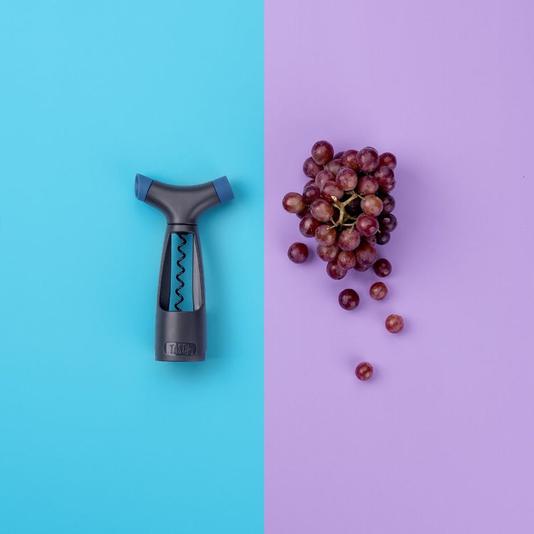 Tire-bouchon 4 en 1 Tasty Core