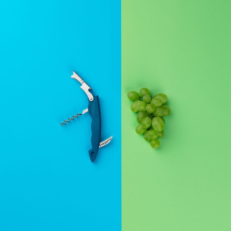 Tire-bouchon limonadier avec fonction décapsuleur Tasty Core