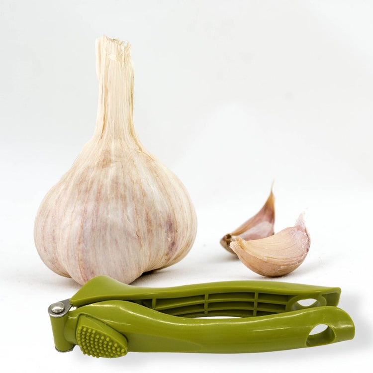 Presse ail manuelle Fackelmann Gamme Zéro