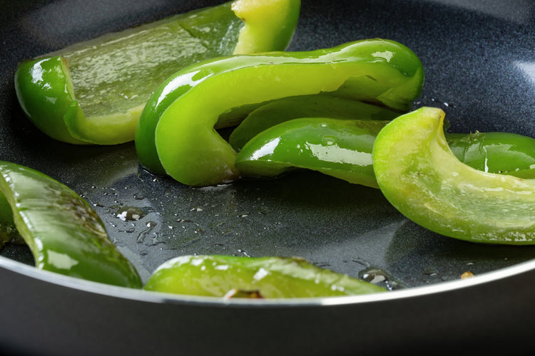 Poêle 24 cm aluminium revêtement céramique antiadhésif sans PFAS Fackelmann Brandao