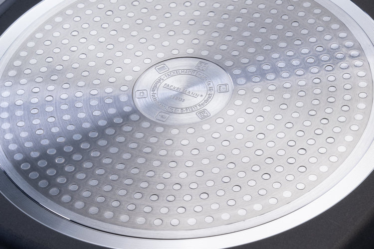 Gril 28 cm aluminium revêtement céramique antiadhésif sans PFAS Fackelmann Brandao