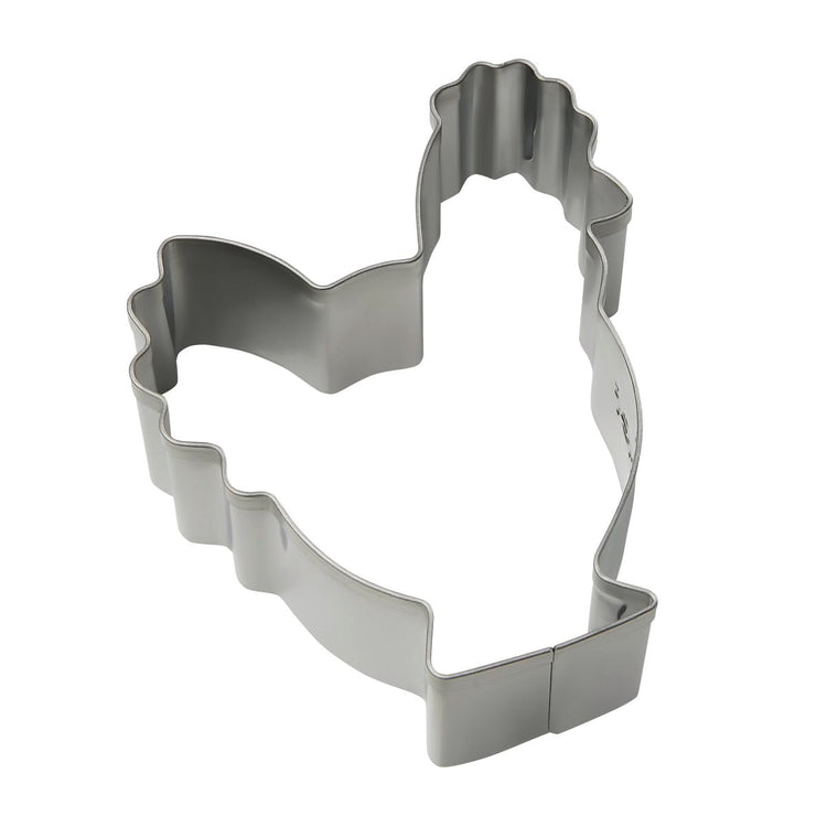 Ensemble d'emporte-pièces ferme, 9,9x5,7x2,5 cm