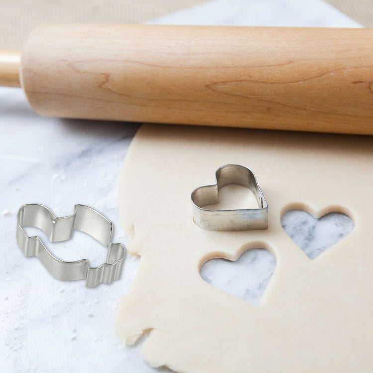 Emporte-pièce de Pâques motif poussin Zenker