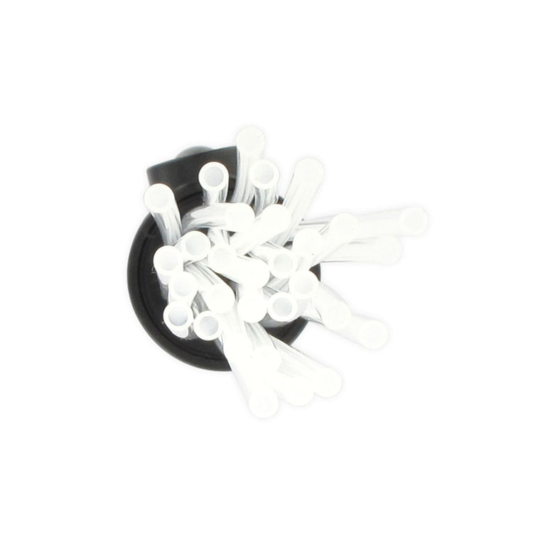 Embout d'aspirateur plumeau flexible TopFilter