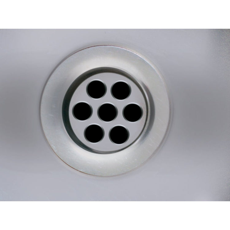 Lot de 4 bouchons d'évier Fackelmann