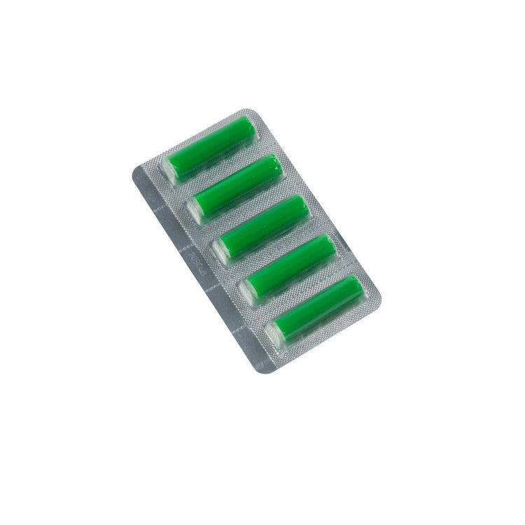Lot de 4 désodorisants aspirateur senteur Provence Top Filter Accessoires