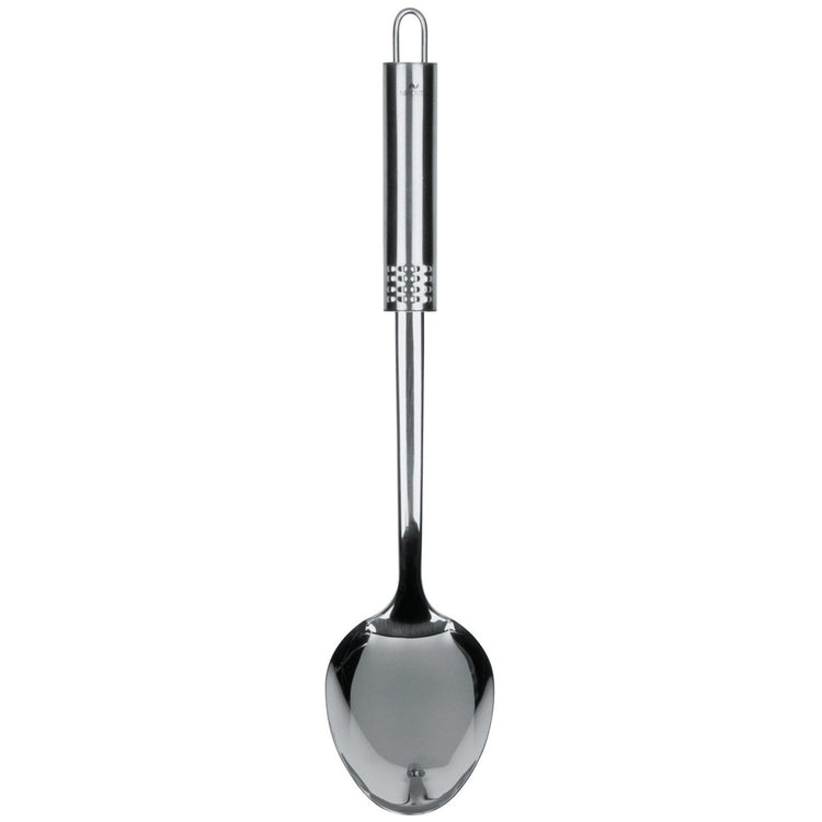 Ensemble de 9 ustensiles de cuisine inox Fackelmann Ovale