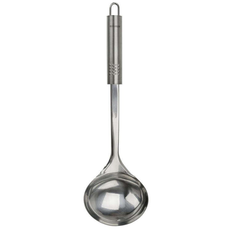 Ensemble de 9 ustensiles de cuisine inox Fackelmann Ovale