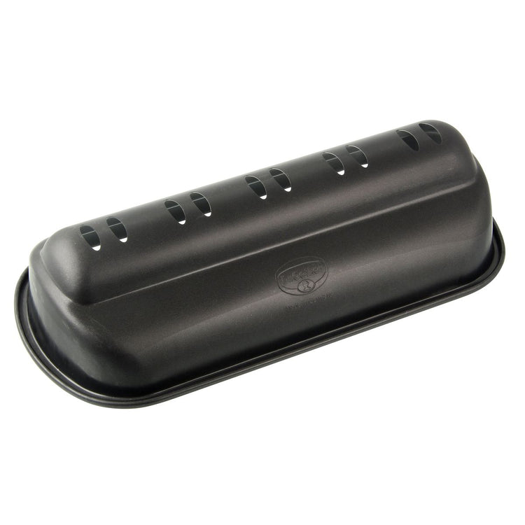 Moule à stollen type Moule à pain Dr Oetker Tradition