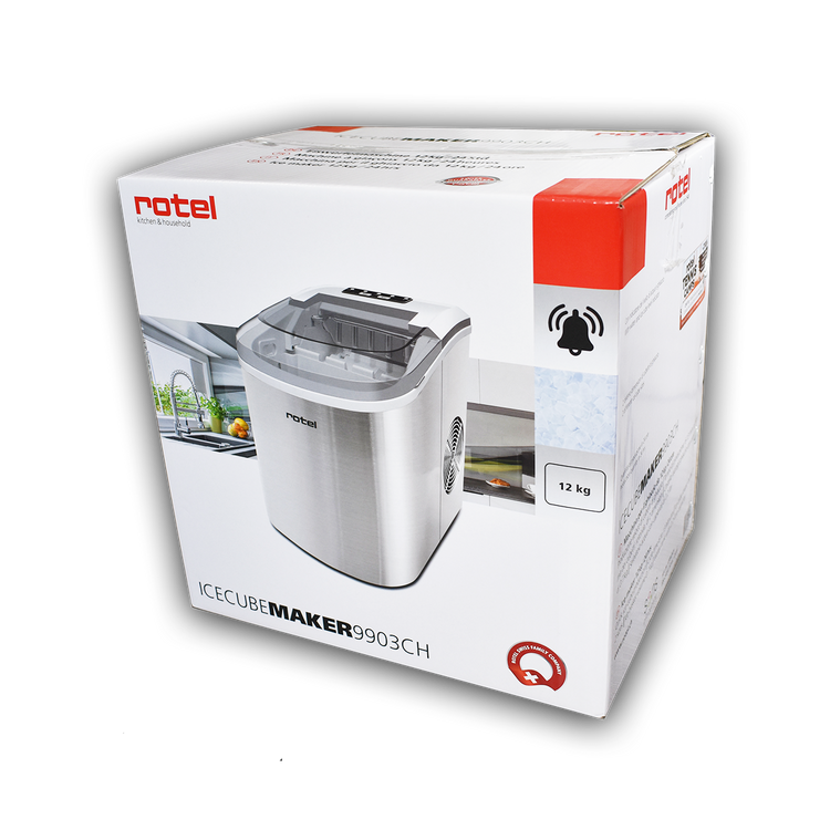 Machine à glaçons Ice Cube Maker Rotel