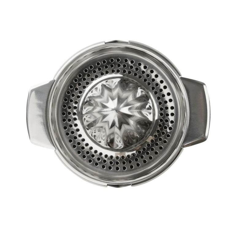 Presse-agrumes professionnel en inox FM Professional