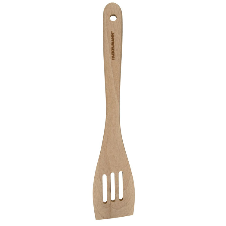 Spatule de cuisine ajourée 30 cm Fackelmann Eco Friendly
