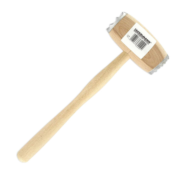 Attendrisseur à viande en bois Fackelmann Wood Edition