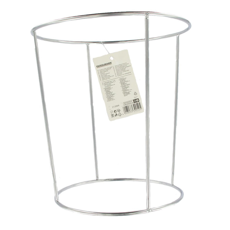 Support pour plateau de fruits de mer Fackelmann