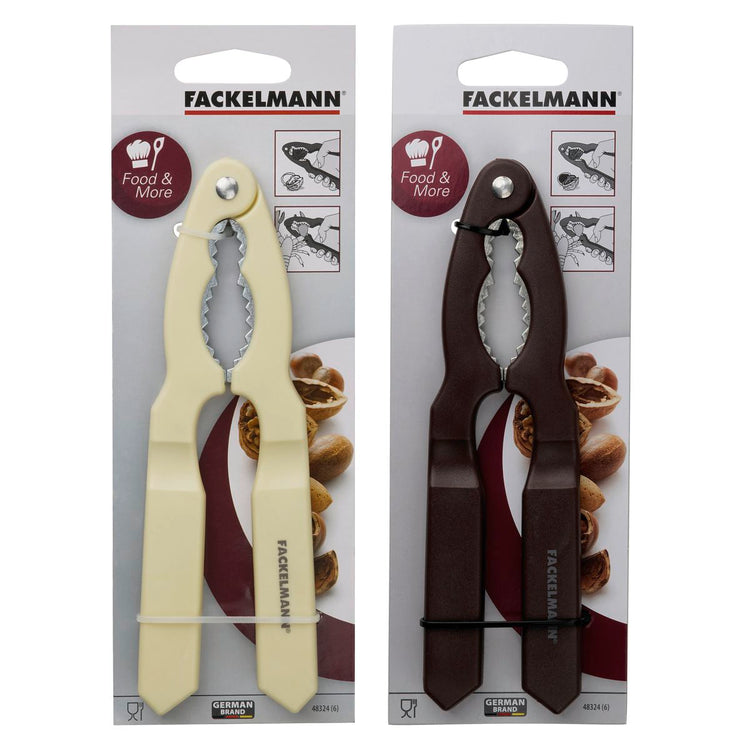 Casse noix et crustacés Fackelmann