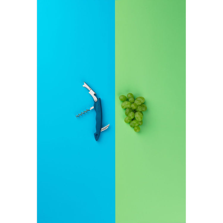 Tire-bouchon limonadier avec fonction décapsuleur Tasty Core