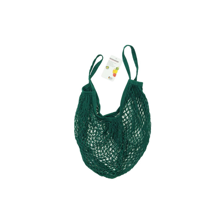 Sac à provisions type filet de course Fackelmann Eco Friendly