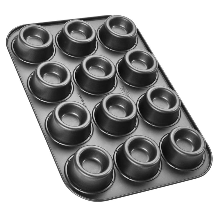 Moule 12 babas au rhum Zenker Spécial Créative