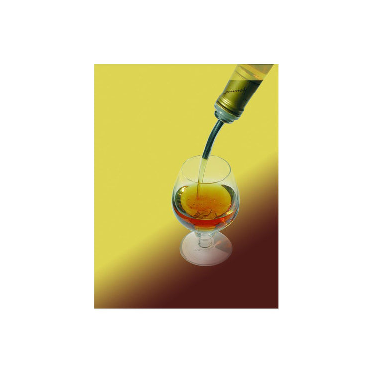 Lot de 4 becs verseurs pour bouteille Fackelmann