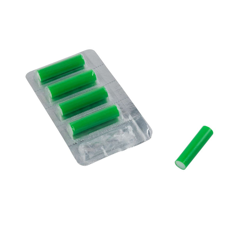 Ensemble de 4 x 5 Sticks parfumants senteur Provence