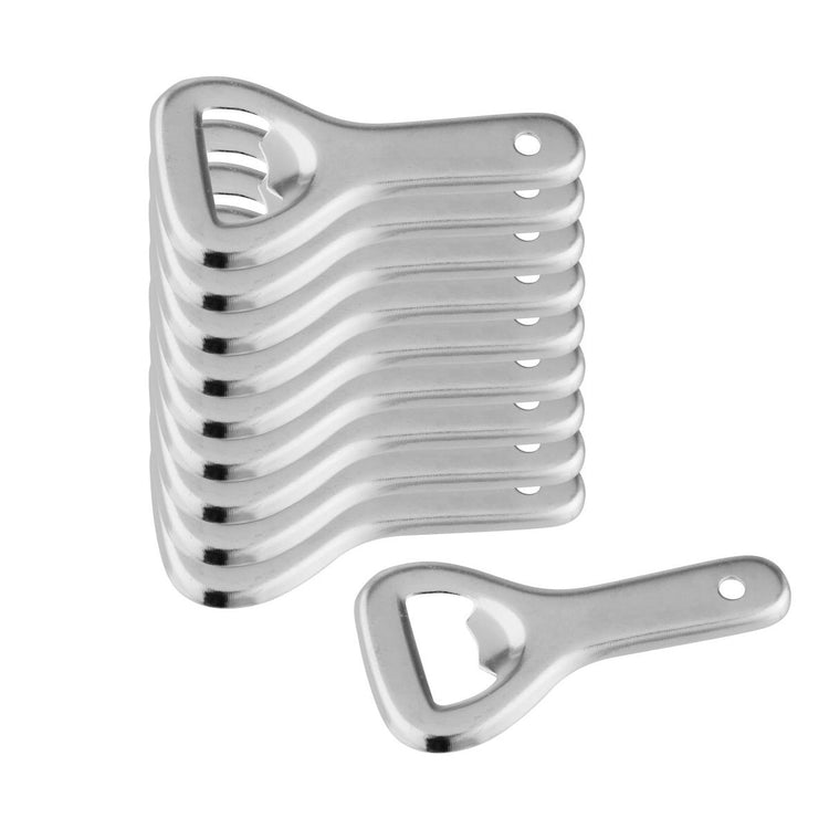 Set de 2 décapsuleurs en métal FM Professional Boissons