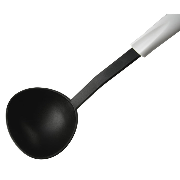 Ensemble de 2 Louches de cuisine 30 cl Fackelmann Arcadalina