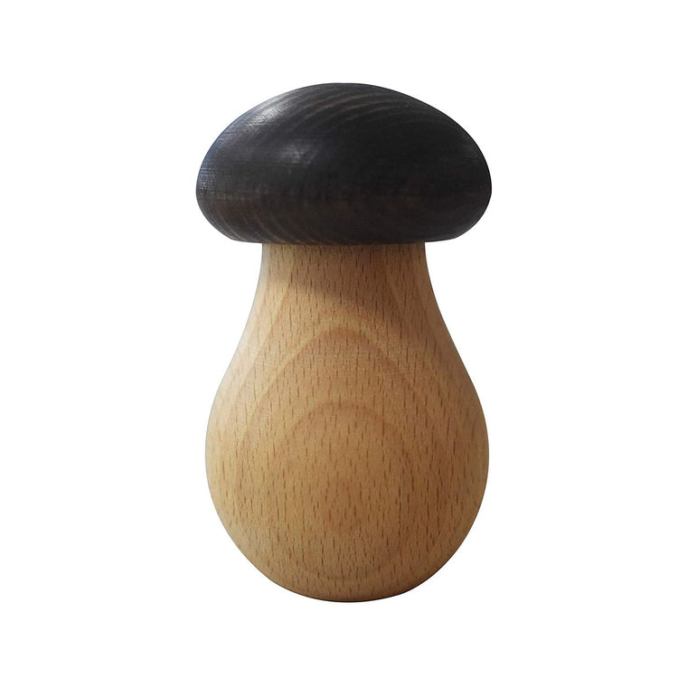 Ensemble de 2 Casse-noix vissable Fackelmann Wood Edition