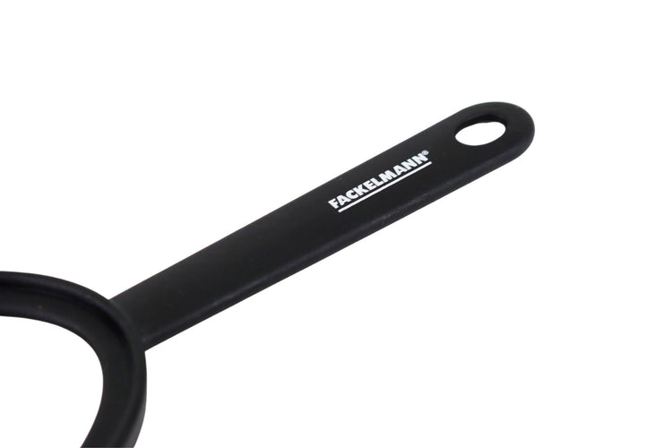 Presse-purée manuel noir Fackelmann FENIX