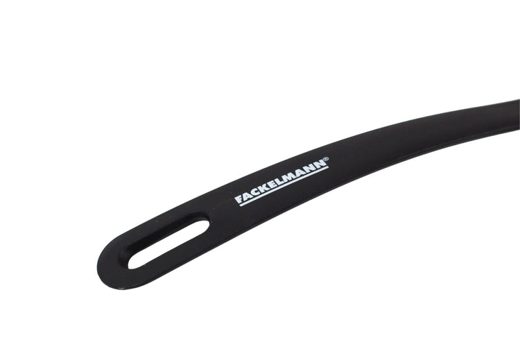 Écumoire à Servir noir Fackelmann FENIX