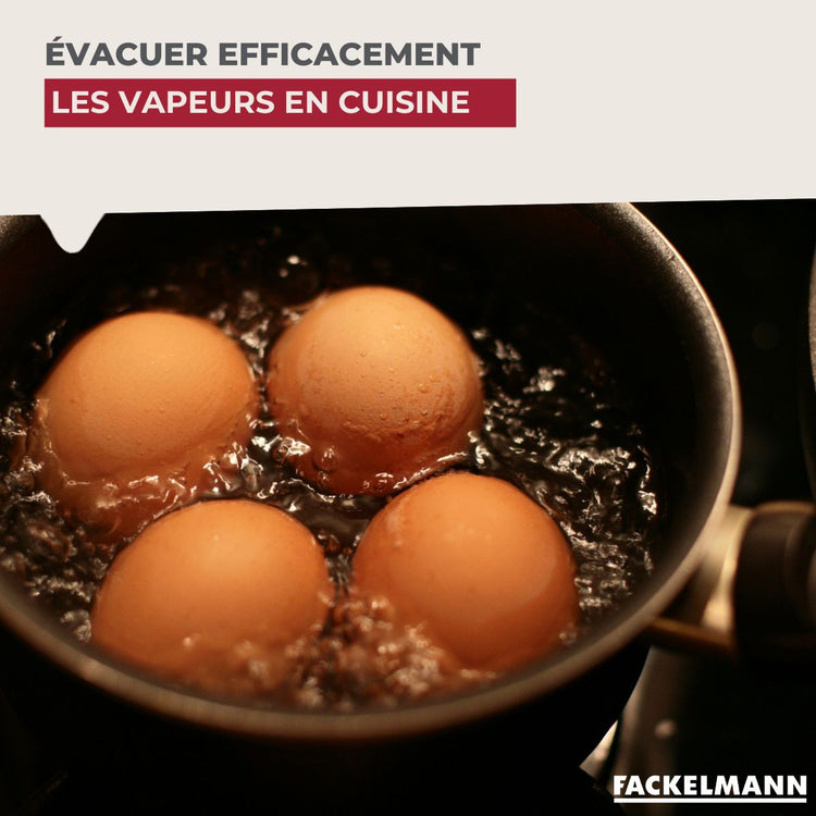 Filtre pour hotte polyester combiné charbon actif Fackelmann Accessoires pour hotte et friture