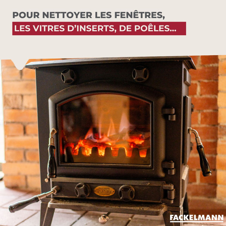 Éponge Végétale Multi-Surfaces fragiles Fackelmann Tecno