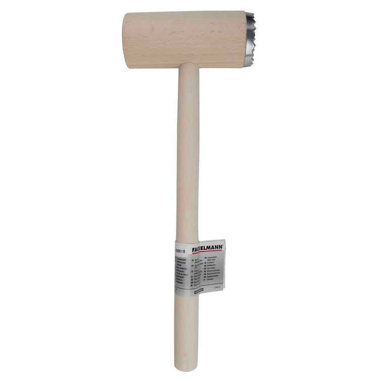 Attendrisseur à viande en bois Fackelmann Wood Edition