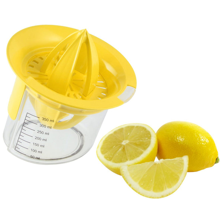 Presse-agrumes 2 en 1 Fackelmann Colors Edition