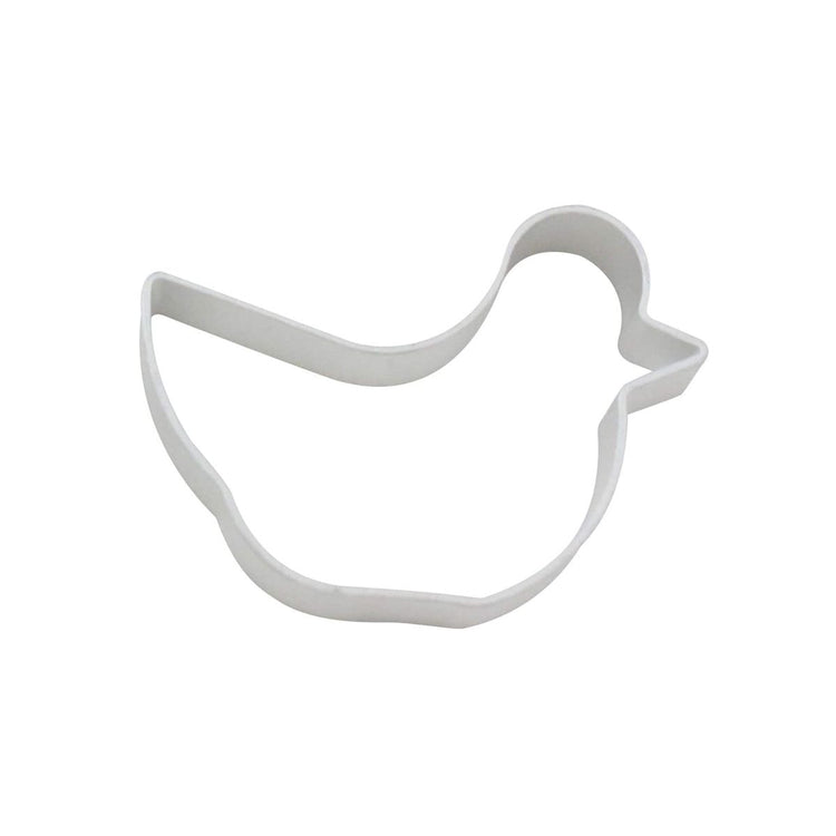 Lot de 5 emporte-pièces animaux en aluminium Zenker