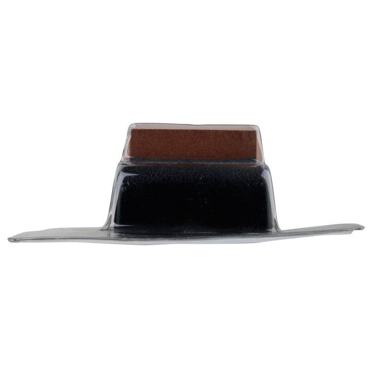 Pierre à affuter les couteaux de cuisine Nirosta