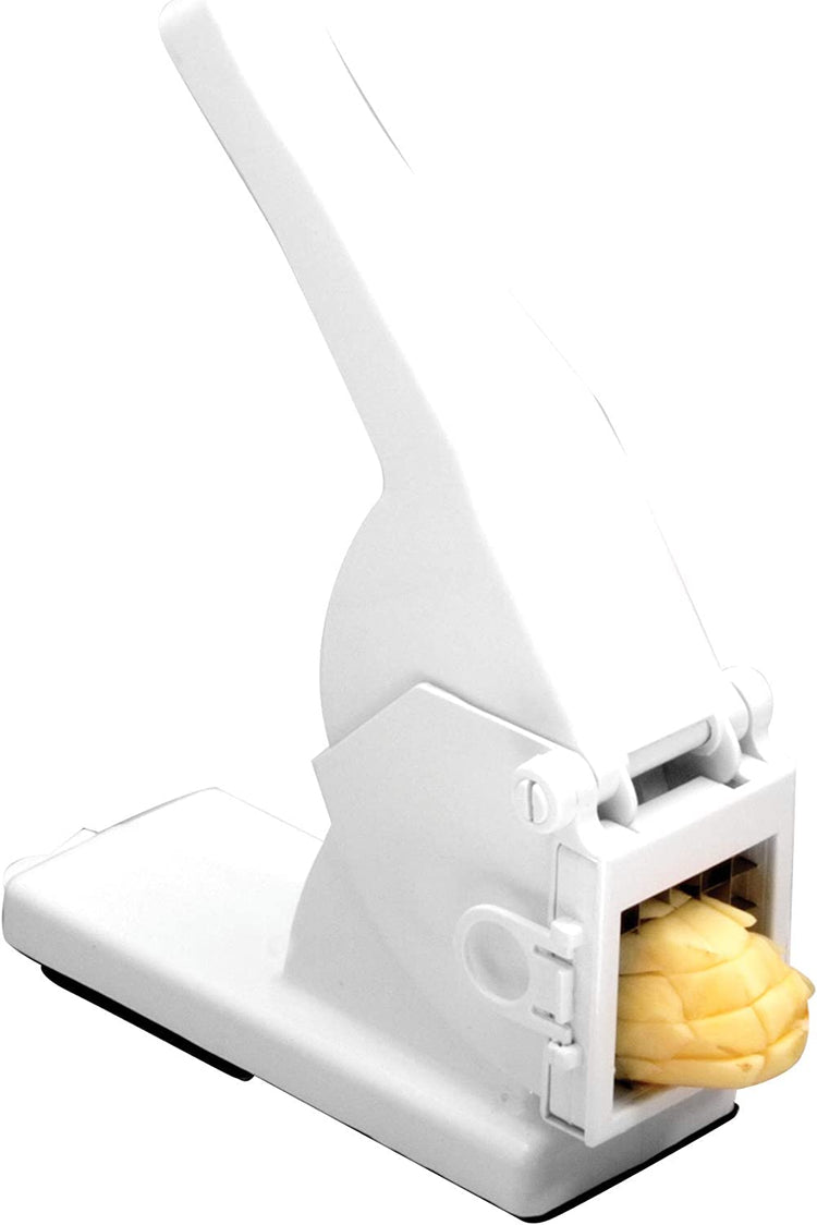 Coupe frite avec deux grilles de découpe Fackelmann Handmade Tradition