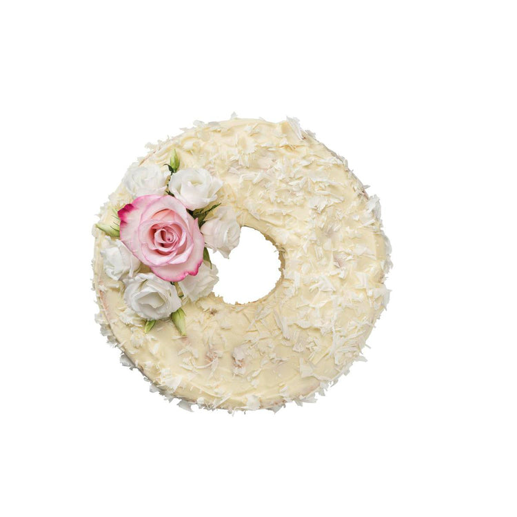 Moule à manqué et à savarin double fond 28 cm Dr.Oetker Back Trend