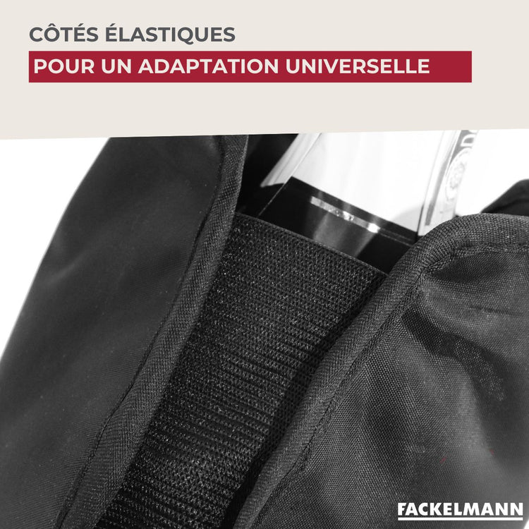 Étui réfrigérant pour bouteilles Fackelmann Bar Concept