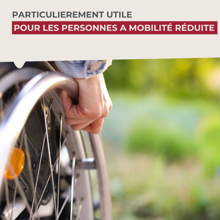 Pince de préhension en aluminium noir Fackelmann