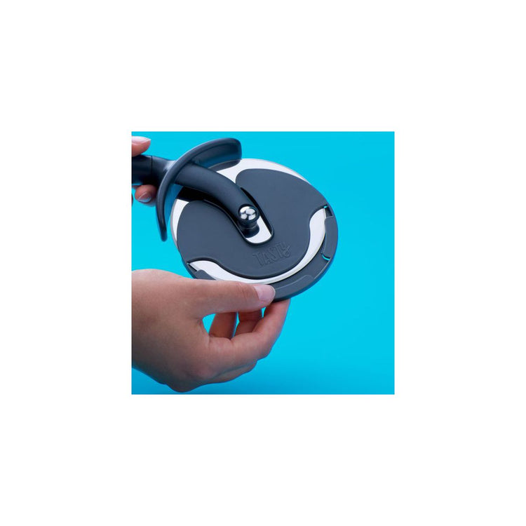 Roulette à pizza géante avec protège lame Tasty Core