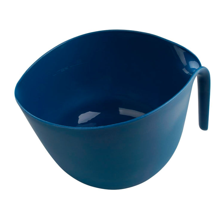 Ensemble de bol et passoire clipsable Tasty Core