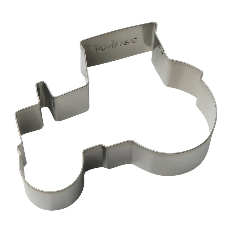 Ensemble d'emporte-pièces ferme, 9,9x5,7x2,5 cm