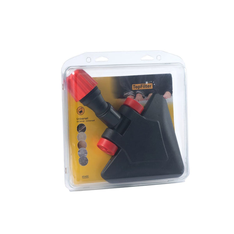 Brosse aspirateur universelle triangulaire TopFilter