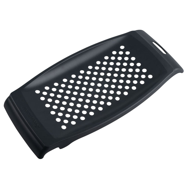 Lot de 2 râpes pour spaetzles maison 32 cmFackelmann