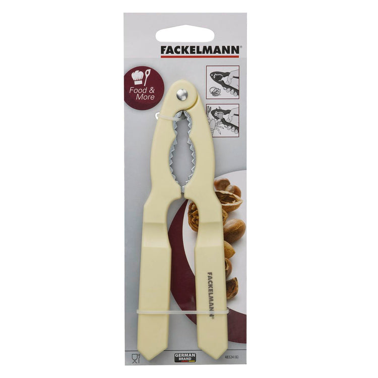 Ensemble de 2 Casse-noix et crustacés Fackelmann Basic